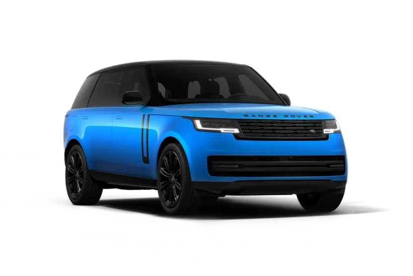 2025 Land Rover Range Rover SE photo 1