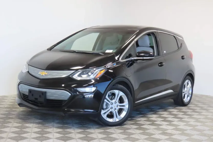 2019 Chevrolet Bolt EV photo 1