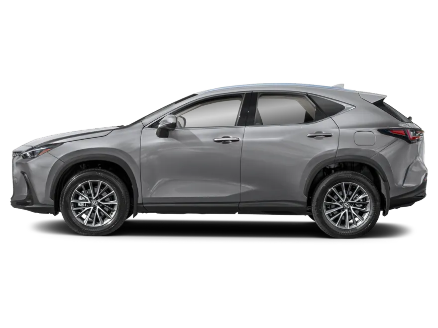 2026 Lexus NX 350 photo 1