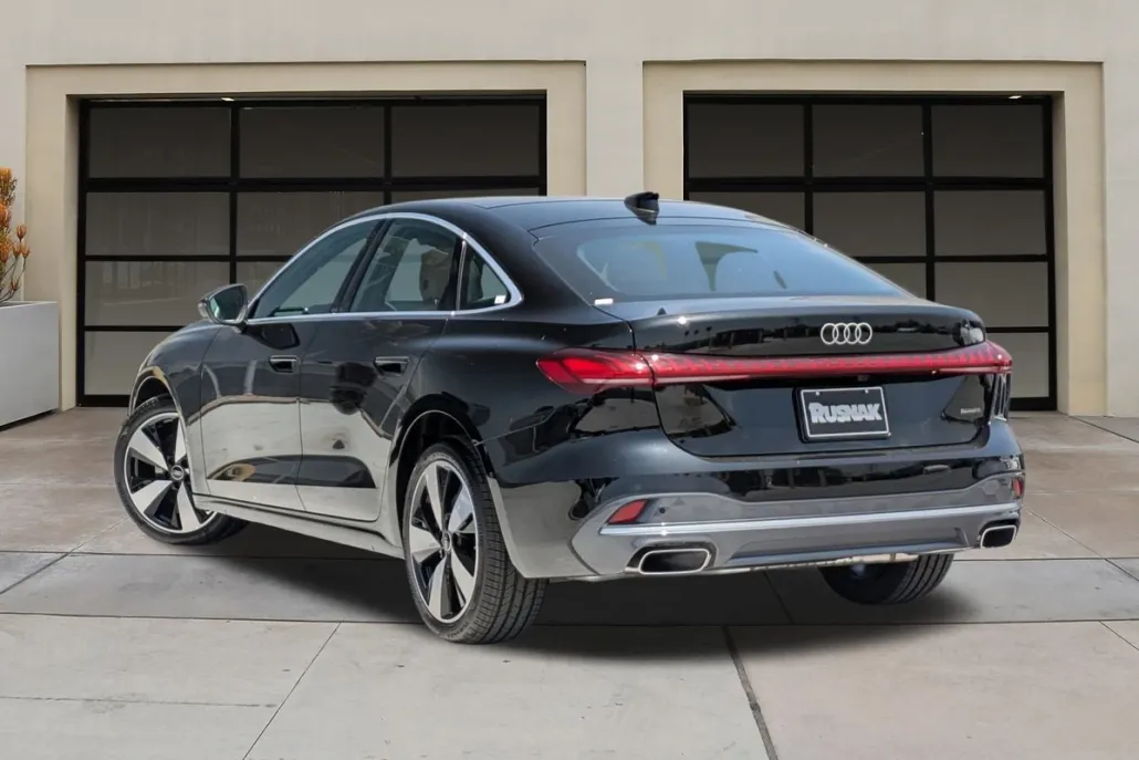 2025 Audi A5 2.0T Premium photo 1