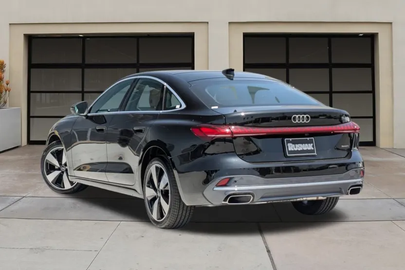 2025 Audi A5 2.0T Premium photo 1