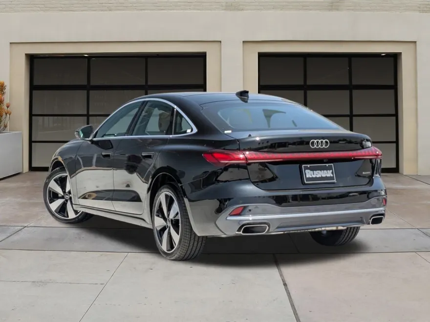 2025 Audi A5 2.0T Premium photo 1