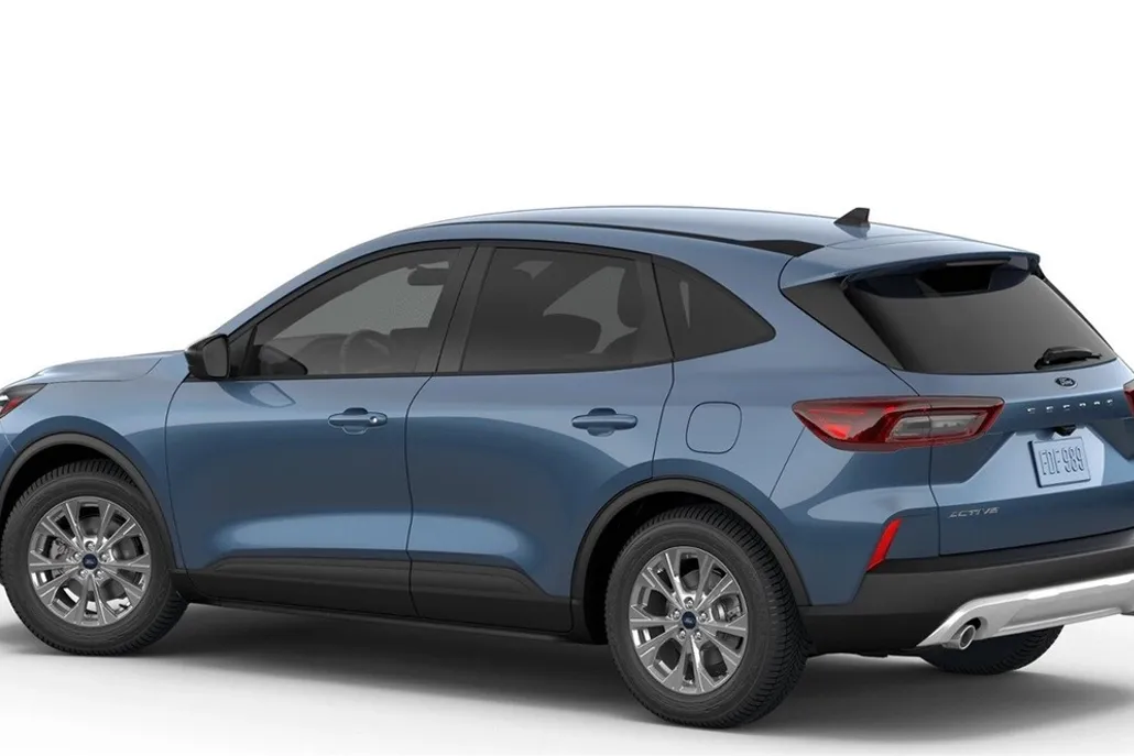 2026 Ford Escape Active photo 1