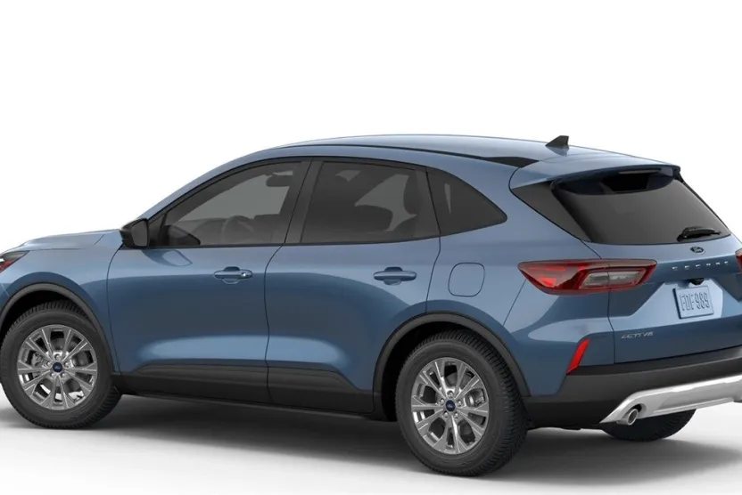 2026 Ford Escape Active photo 1