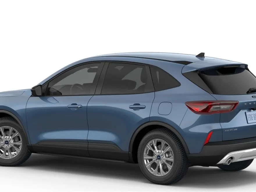 2026 Ford Escape Active photo 1