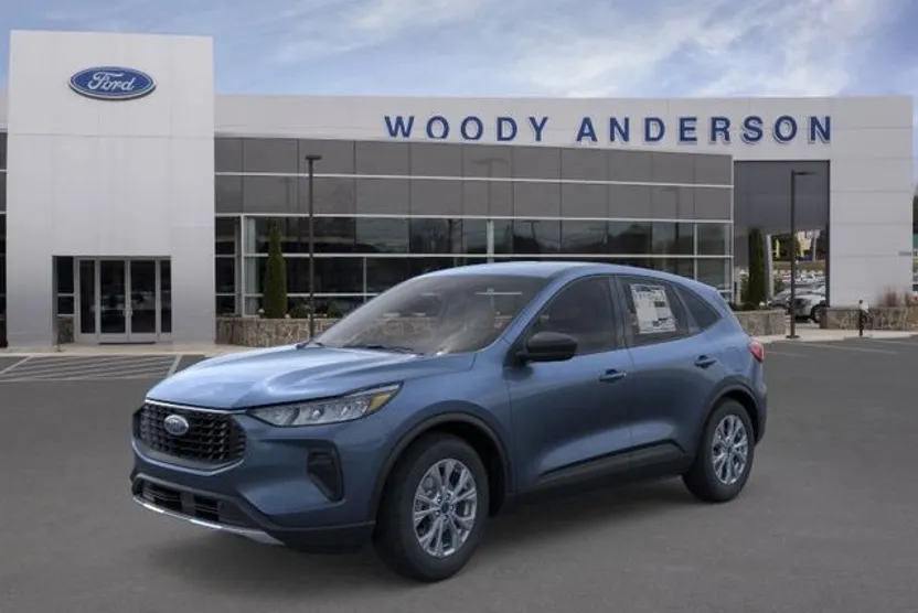2026 Ford Escape Active photo 1