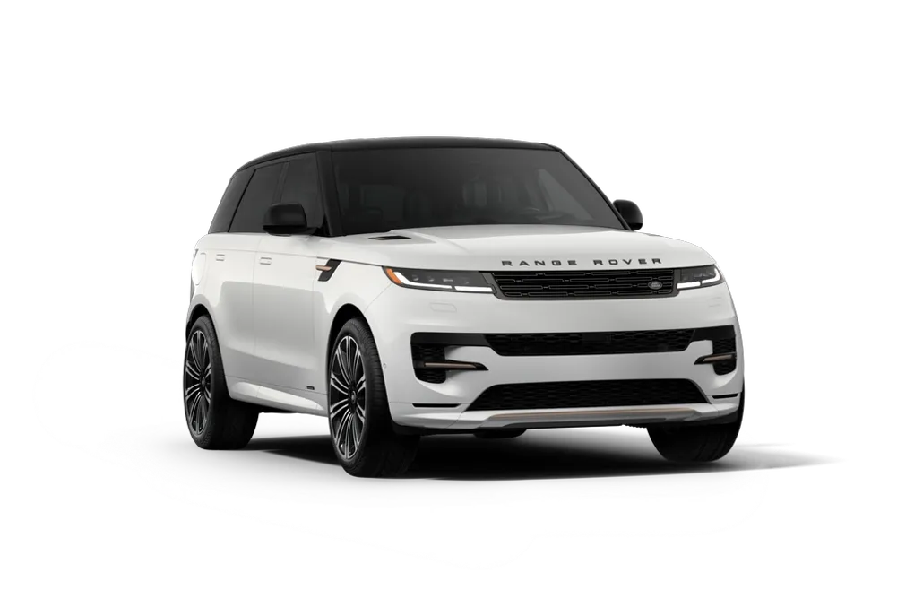 2025 Land Rover Range Rover Sport Autobiography photo 1