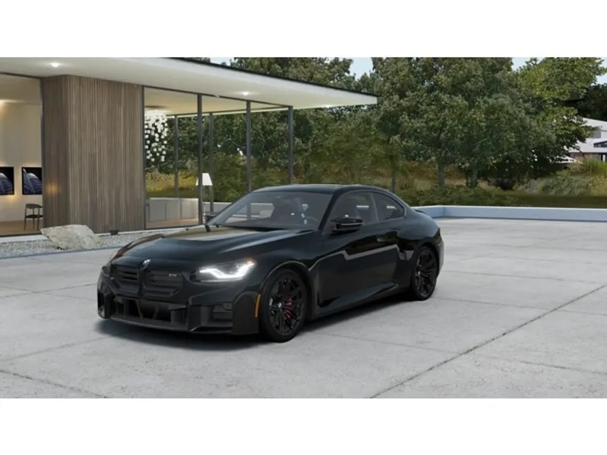 2026 Bmw M2 2-series photo 1