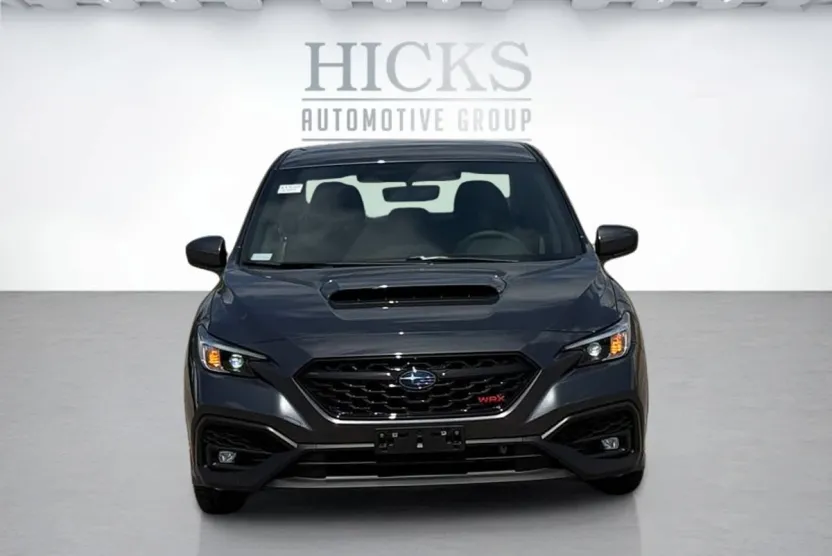 2025 Subaru WRX Premium photo 1