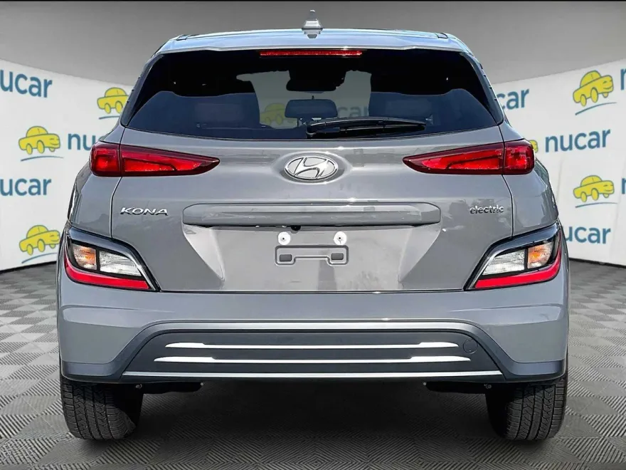 2023 Hyundai Kona Electric SE photo 6