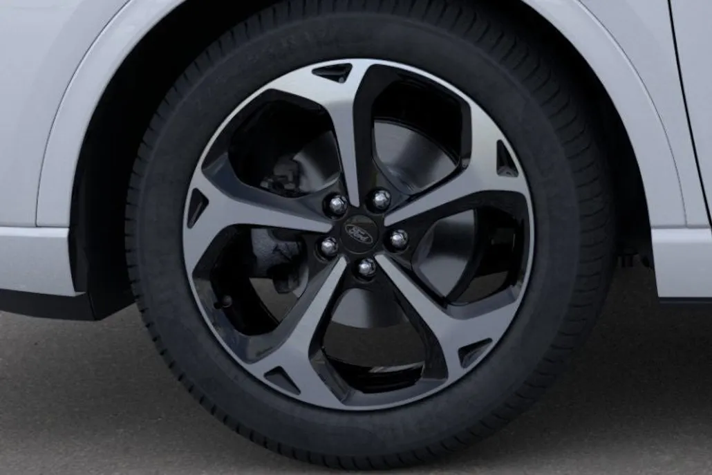 2025 Ford Escape Hybrid ST-Line Elite photo 1