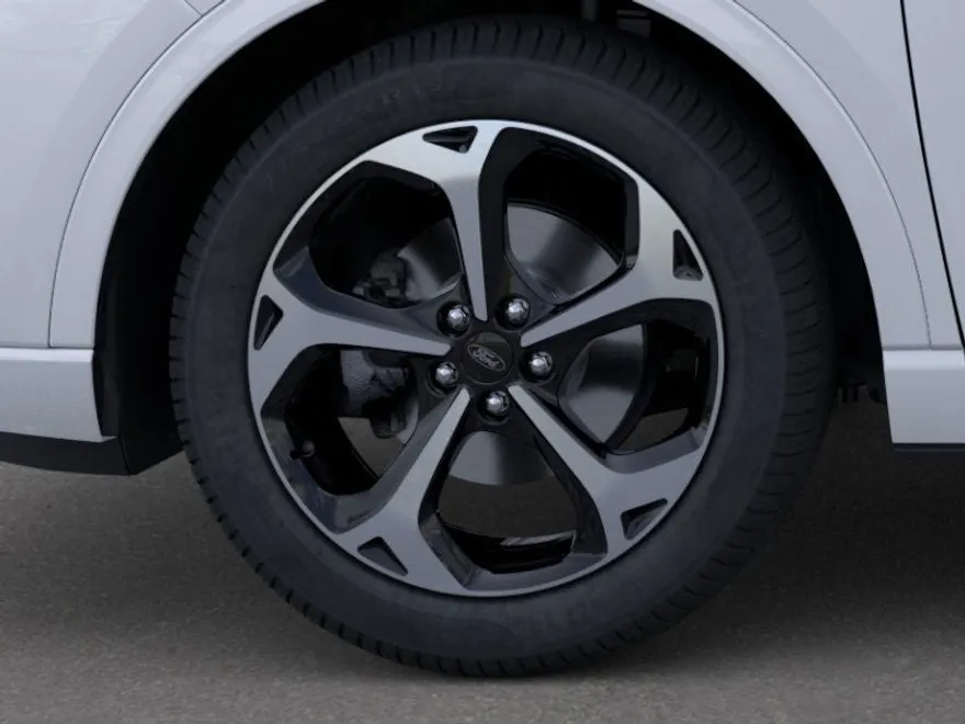 2025 Ford Escape Hybrid ST-Line Elite photo 1