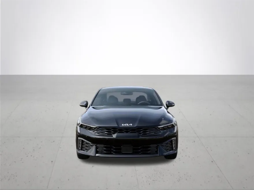 2026 Kia K5 GT-Line photo 1