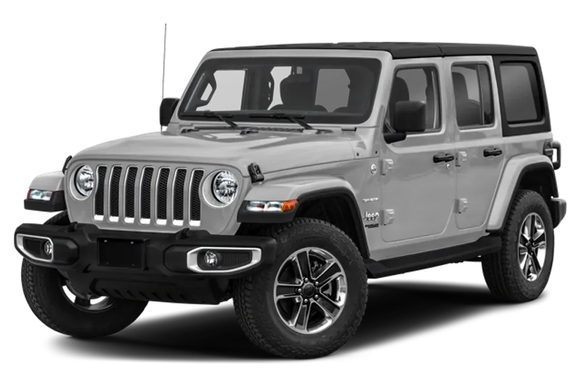 2019 Jeep Wrangler Unlimited Moab photo 1
