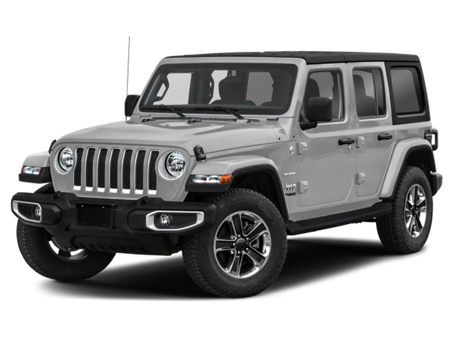 2019 Jeep Wrangler Unlimited Moab photo 1