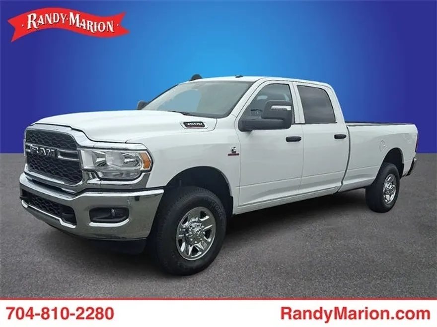 2023 Ram 3500 Tradesman photo 1