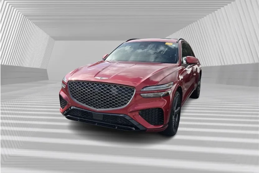 2023 Genesis GV70 2.5T Sport Prestige photo 1