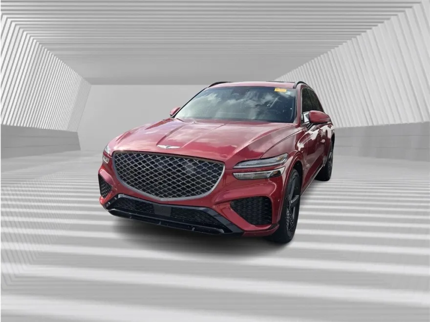 2023 Genesis GV70 2.5T photo 1