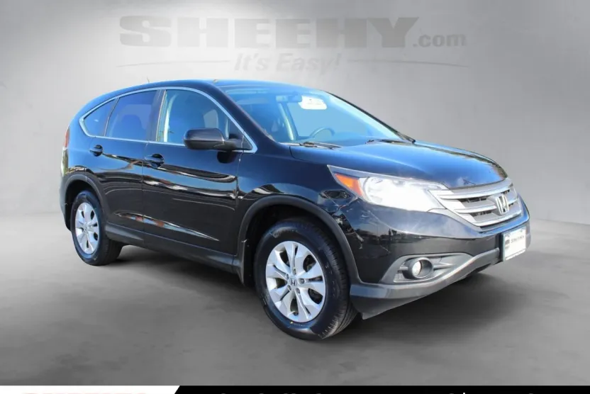 2013 Honda CR-V EX photo 1