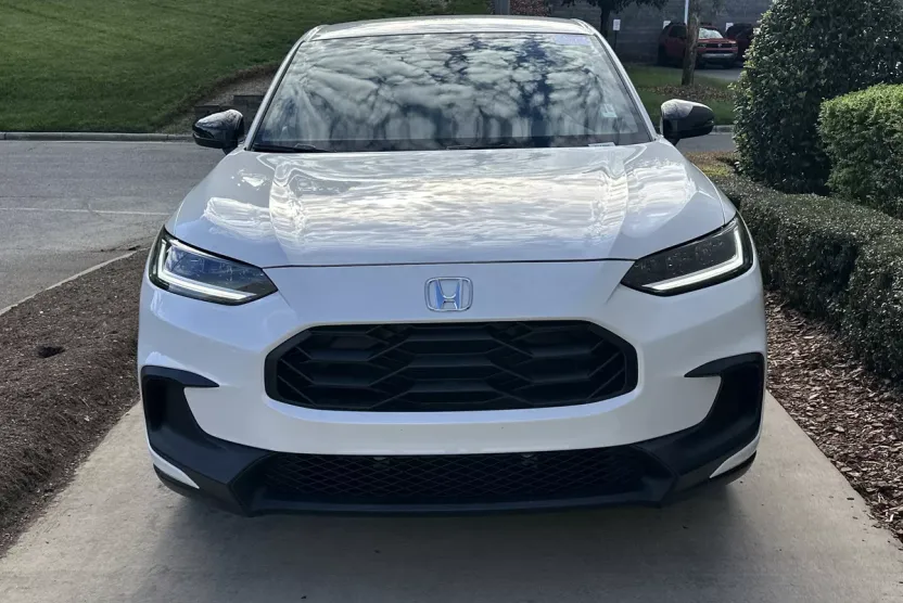 2023 Honda HR-V Sport photo 1