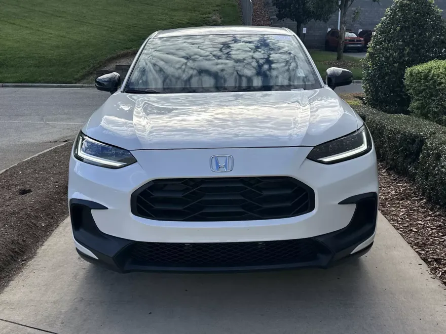 2023 Honda HR-V Sport photo 1