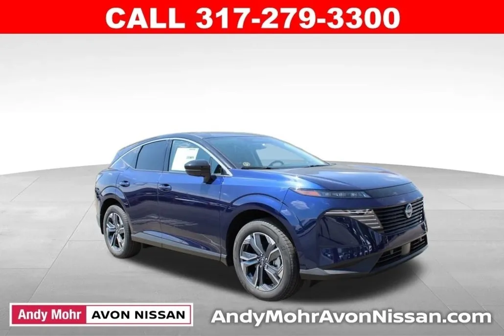 2025 Nissan Murano SL photo 1