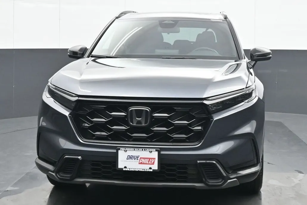 2023 Honda CR-V Hybrid Sport photo 1