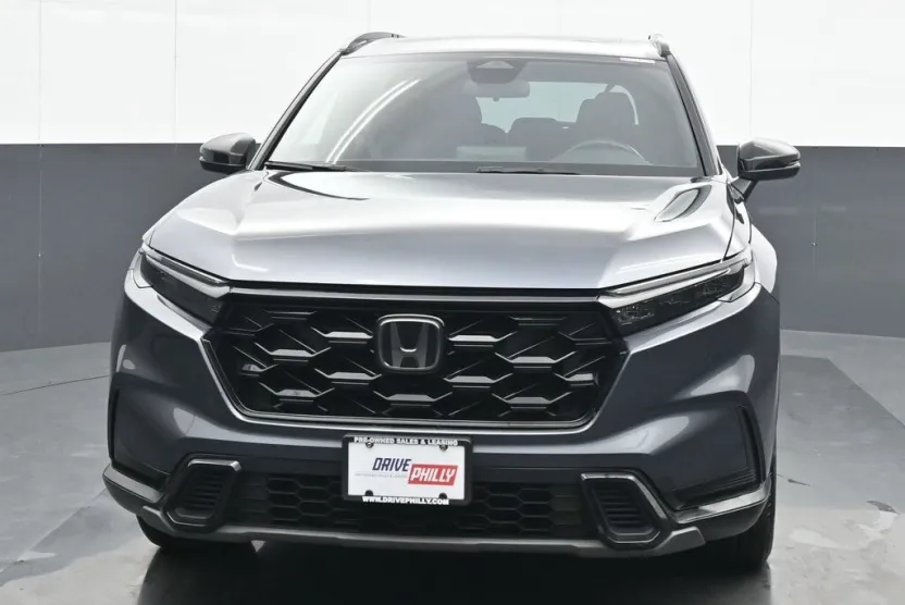 2023 Honda CR-V Hybrid Sport photo 1