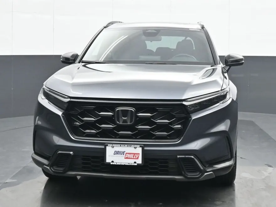 2023 Honda CR-V Hybrid Sport photo 1