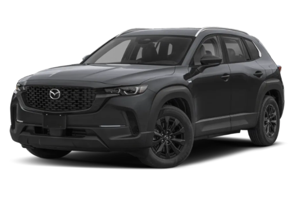 2025 Mazda CX-50 Preferred photo 1