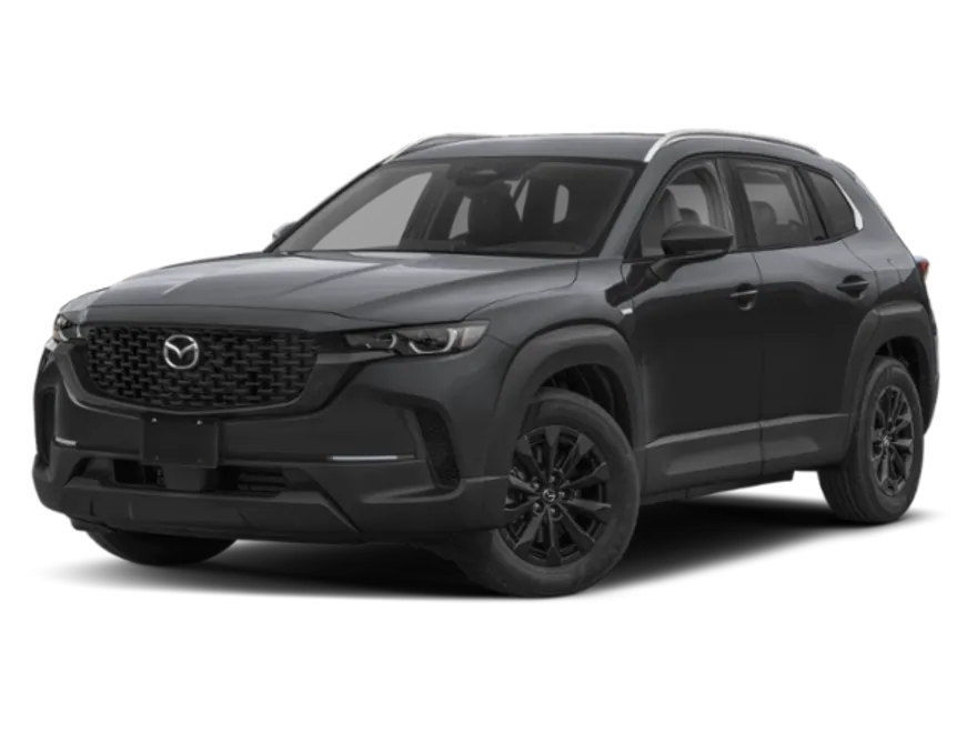 2025 Mazda CX-50 Preferred photo 1