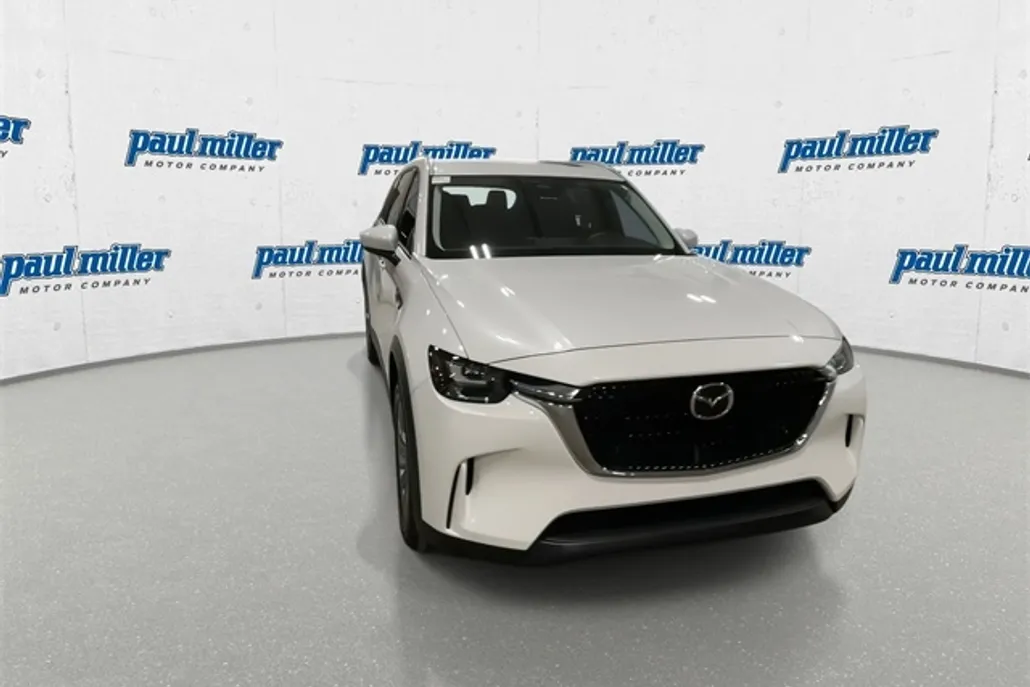 2024 Mazda CX-90 Preferred photo 1