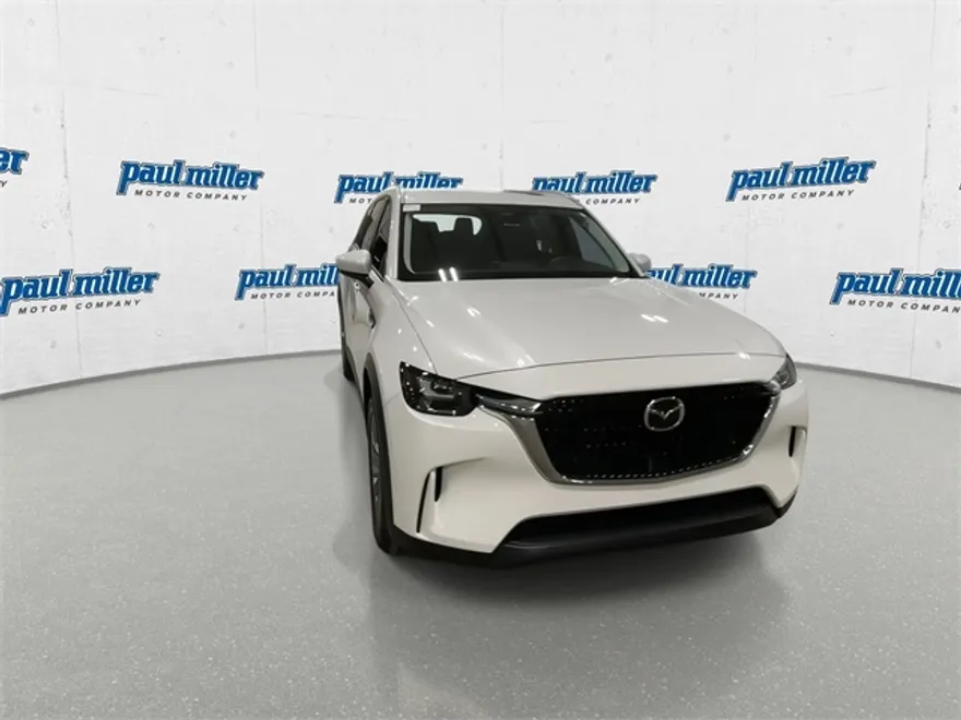 2024 Mazda CX-90 Preferred photo 1