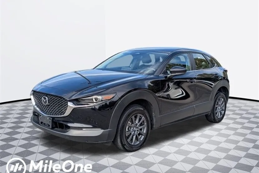 2024 Mazda CX-30 2.5 S photo 1