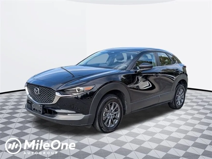 2024 Mazda CX-30 2.5 S photo 1