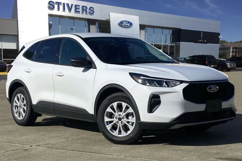 2025 Ford Escape Active photo 1