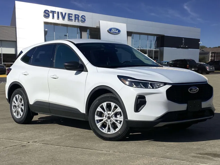 2025 Ford Escape Active photo 1