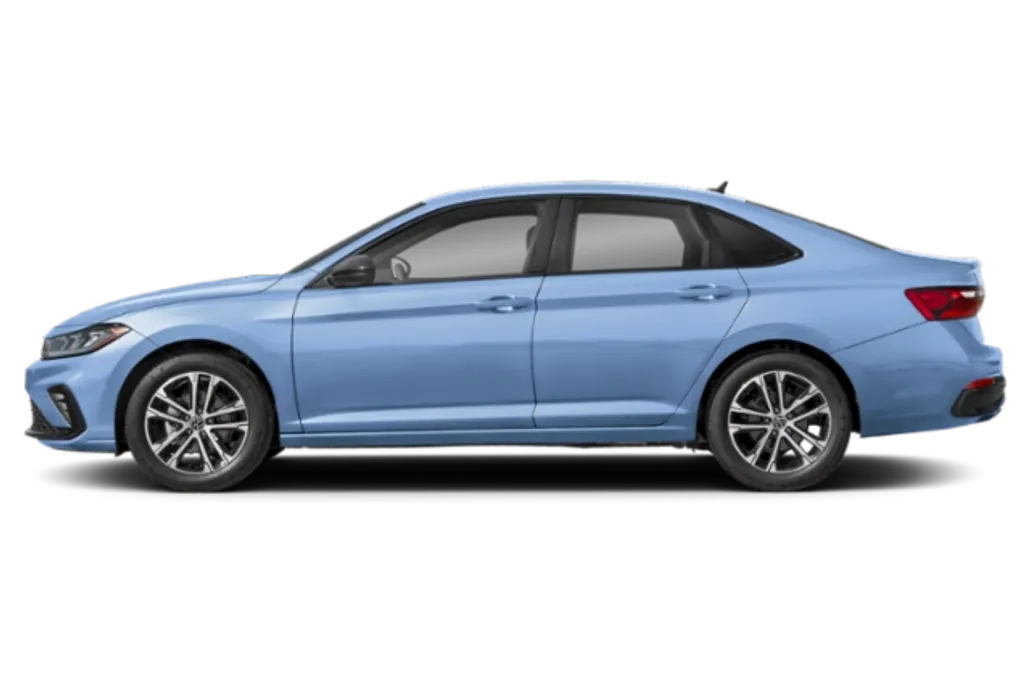 2026 Volkswagen Jetta 1.5T SE photo 1