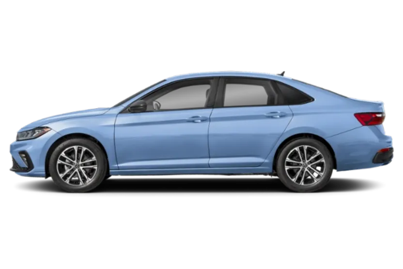 2026 Volkswagen Jetta 1.5T SE photo 1