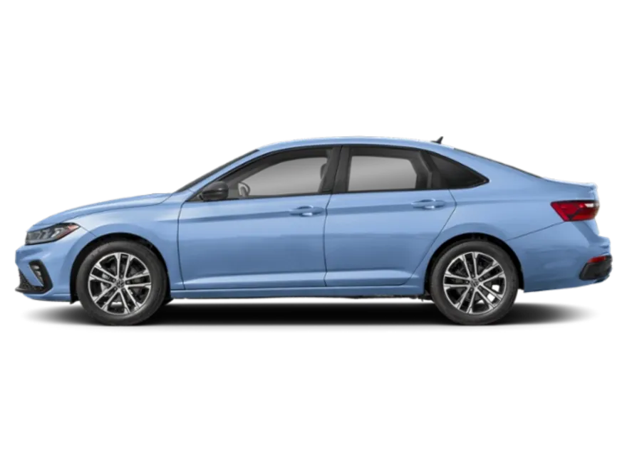 2026 Volkswagen Jetta 1.5T SE photo 1