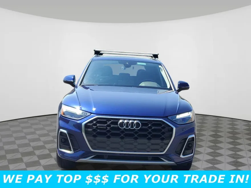 2024 Audi Q5 S line Premium 45 TFSI photo 1