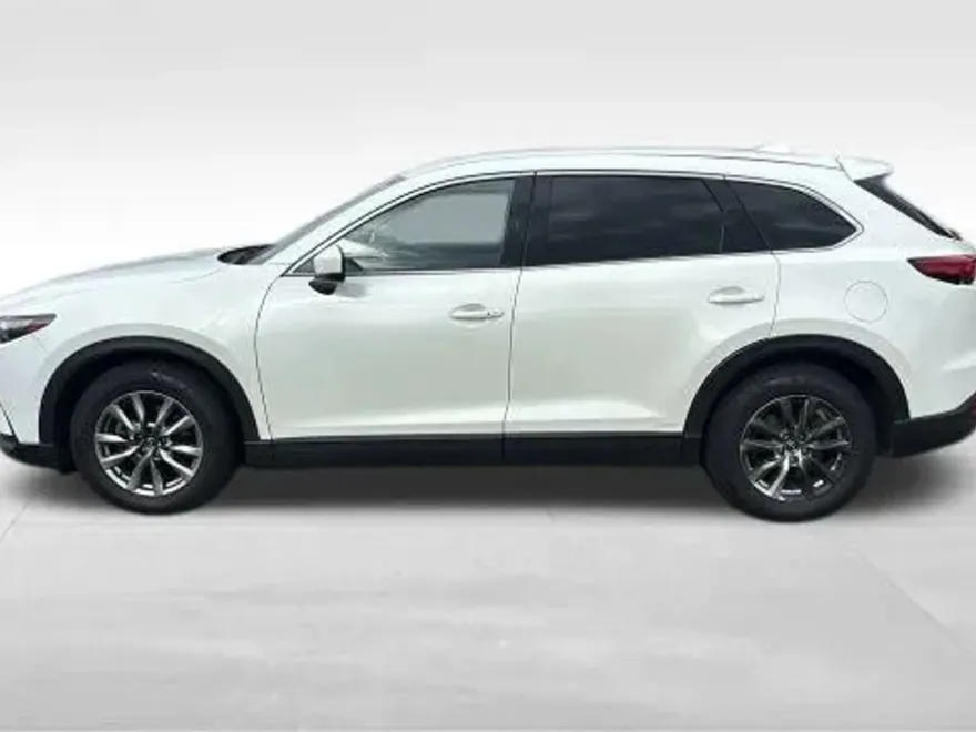 2016 Mazda CX-9 Touring photo 1