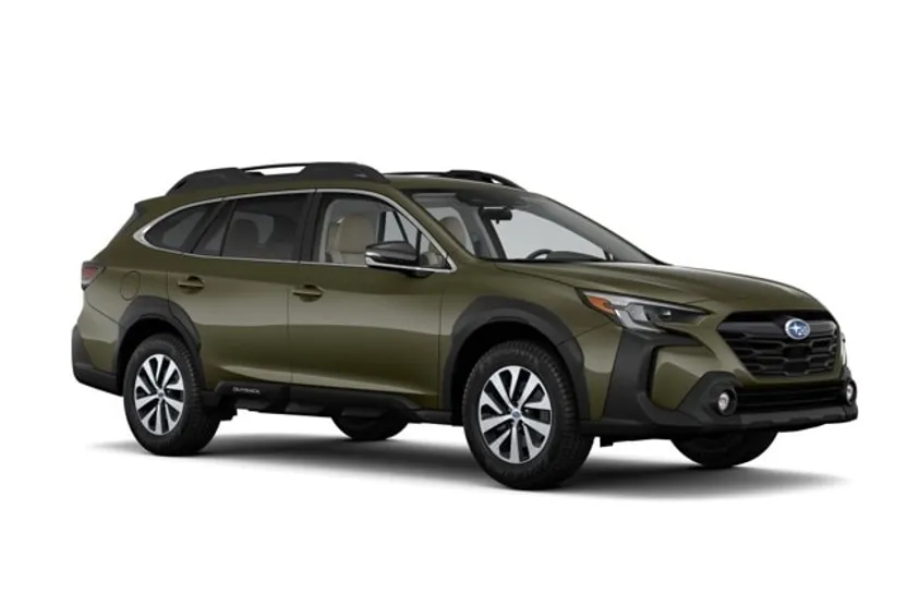 2025 Subaru Outback Premium photo 1