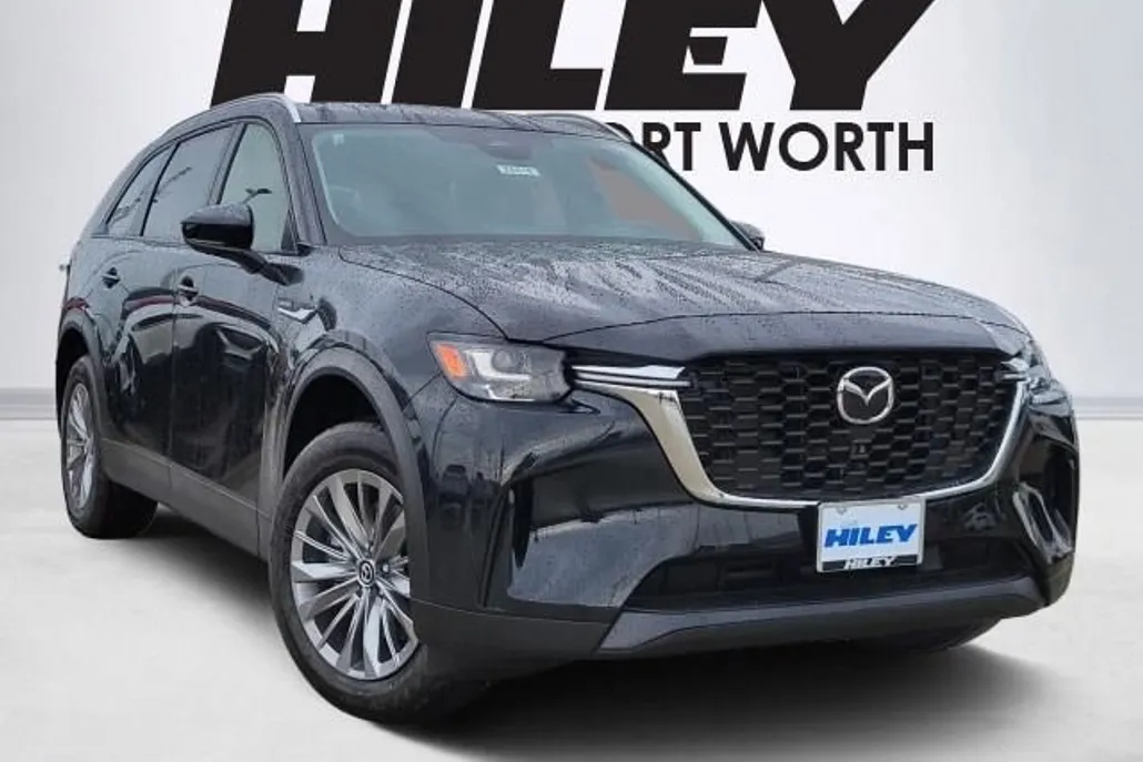 2025 Mazda CX-90 3.3 Turbo Select photo 1