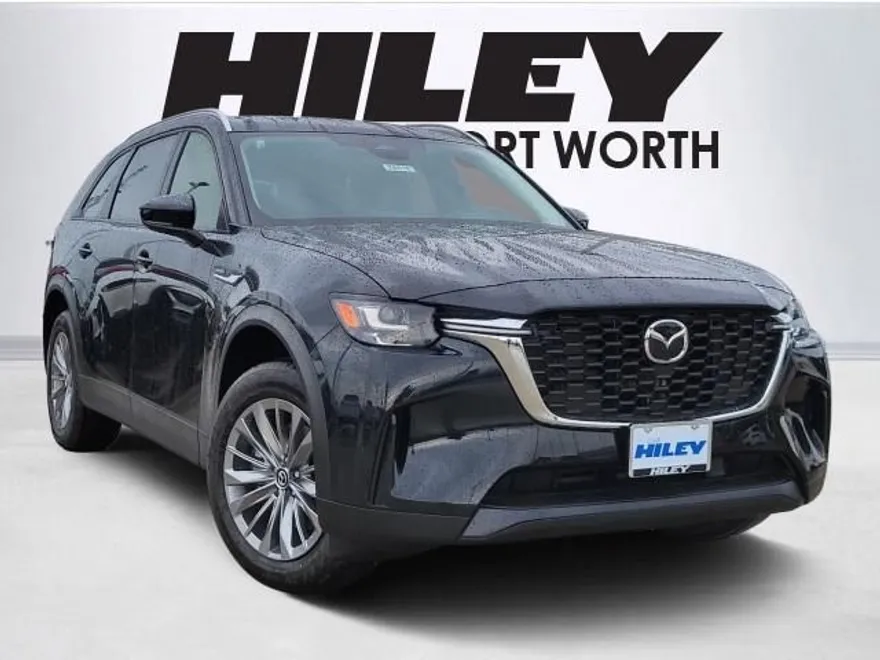 2025 Mazda CX-90 3.3 Turbo Select photo 1