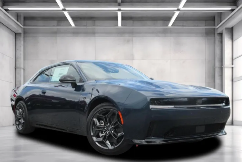 2025 Dodge Charger R/T photo 1
