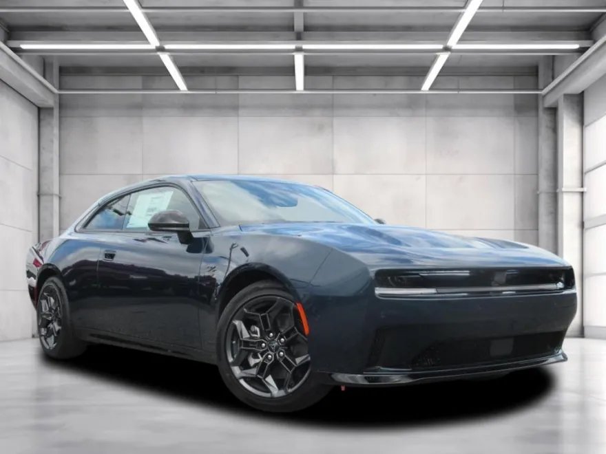 2025 Dodge Charger R/T photo 1