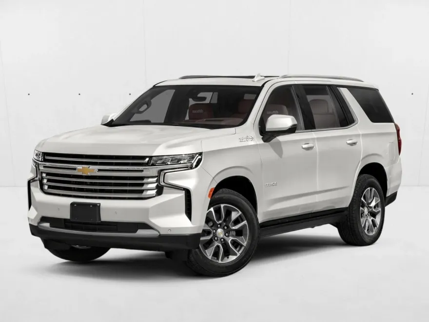 2023 Chevrolet Tahoe High Country photo 1