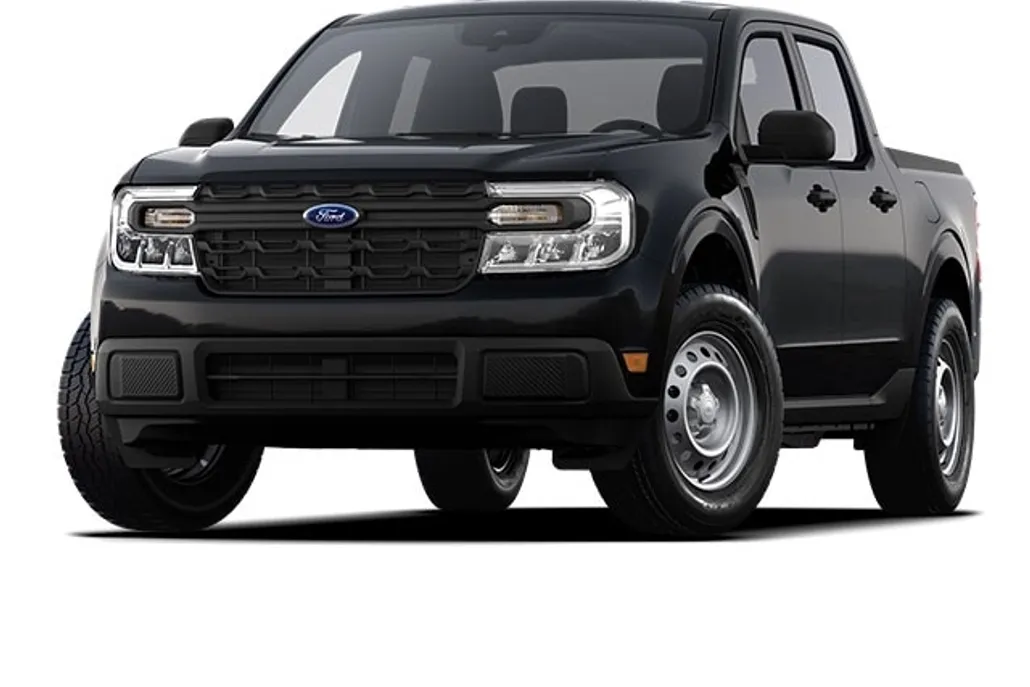 2022 Ford Maverick XL photo 1