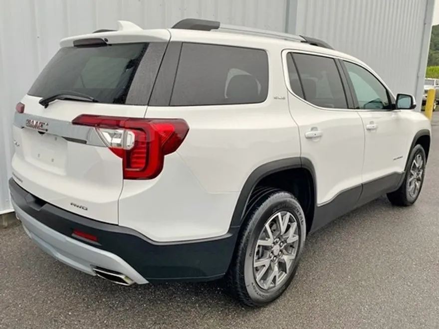 2023 Gmc Acadia SLE photo 1